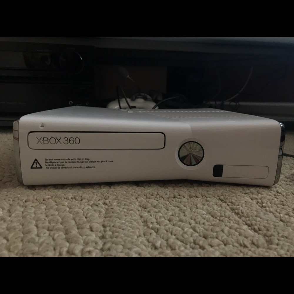 Xbox 360
